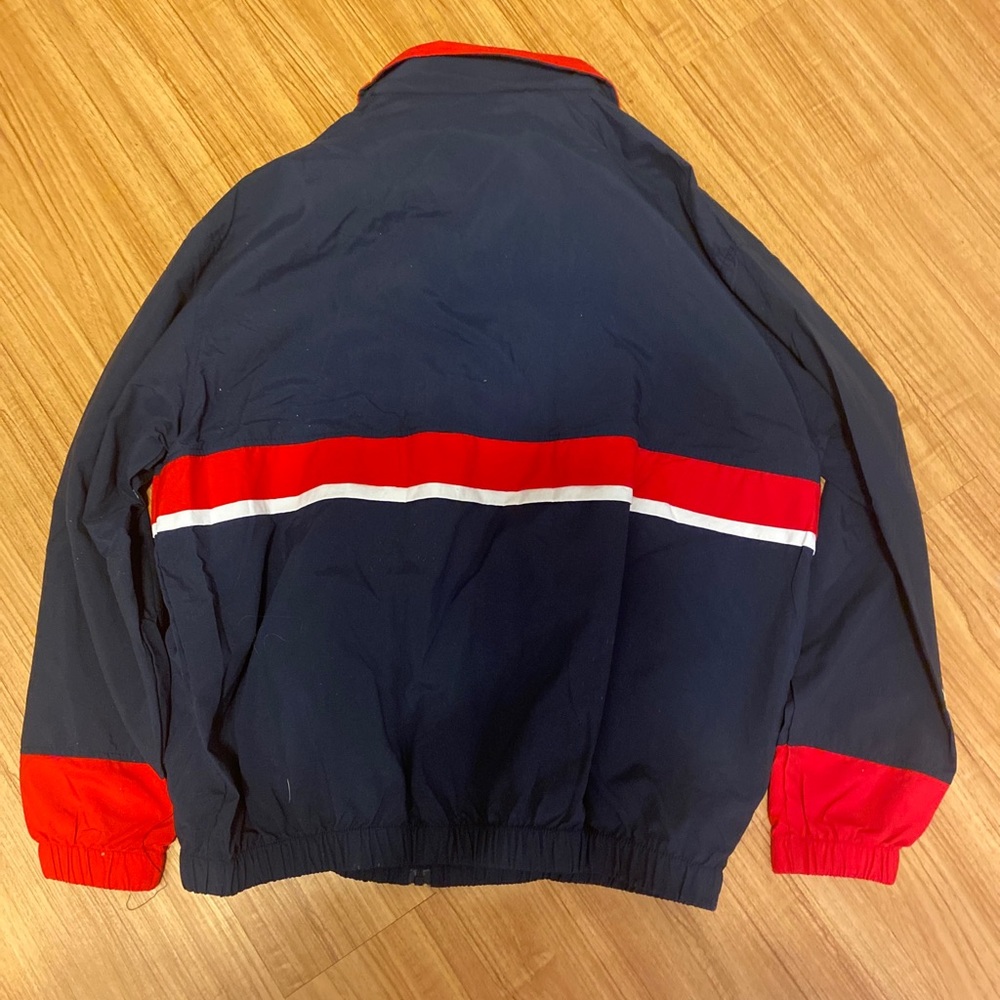 Mens jacket - Picture 3 of 9